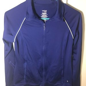 Sports running jacket